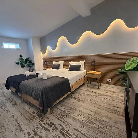 Concept Costa Adeje (Tenerife)