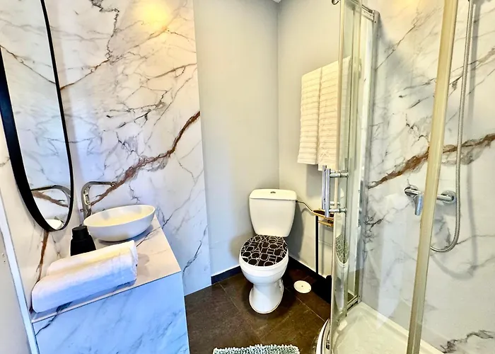 Affittacamere Concept Costa Adeje (Tenerife)