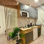Πανσιόν Concept