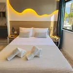 Πανσιόν Concept Costa Adeje (Tenerife)