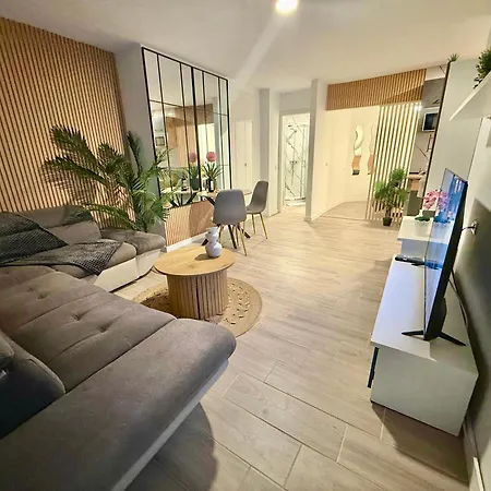 Concept Maison d'hôtes