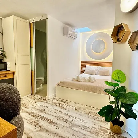 ゲストハウス Concept