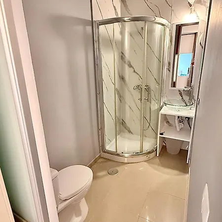 Concept Maison d'hôtes Costa Adeje (Tenerife)