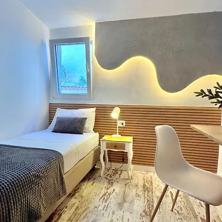 Concept Pensionat 3*
