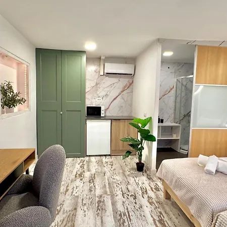 Concept ゲストハウス