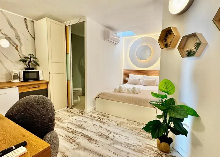 ゲストハウス Concept