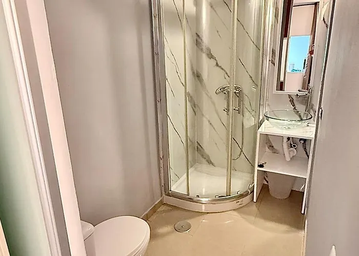 Concept ゲストハウス アデヘ