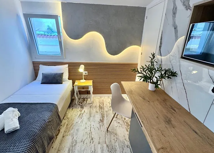 ゲストハウス Concept 3*