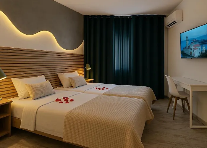 Concept ゲストハウス