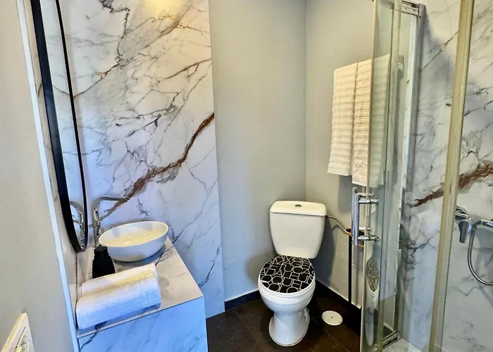 ゲストハウス Concept 3*