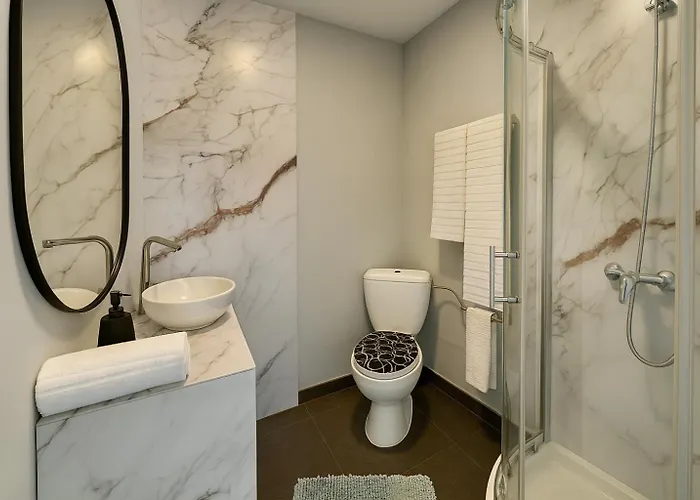 ゲストハウス Concept アデヘ