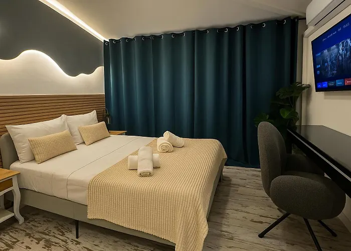 Concept ゲストハウス