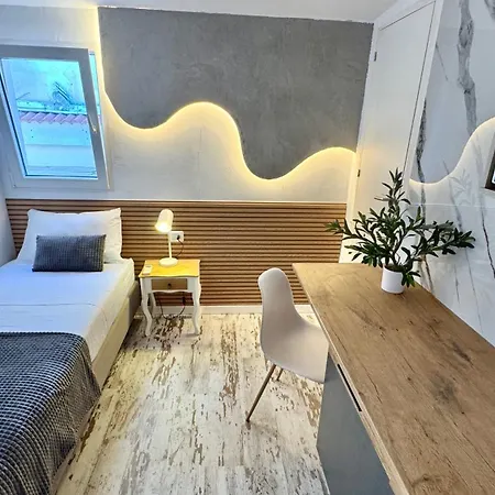 招待所 Concept 3*