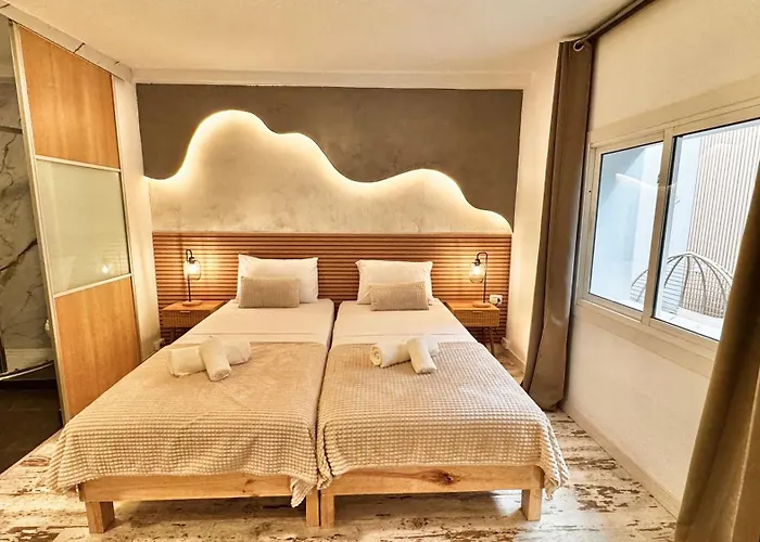 招待所 Concept 3*